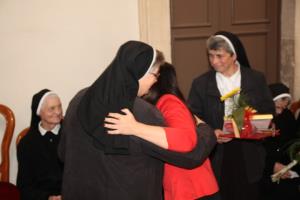 Slovo trojiških sester 46
